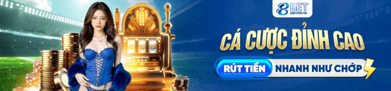 Thế giới bắn cá sôi động tại Wipwin chính thức
