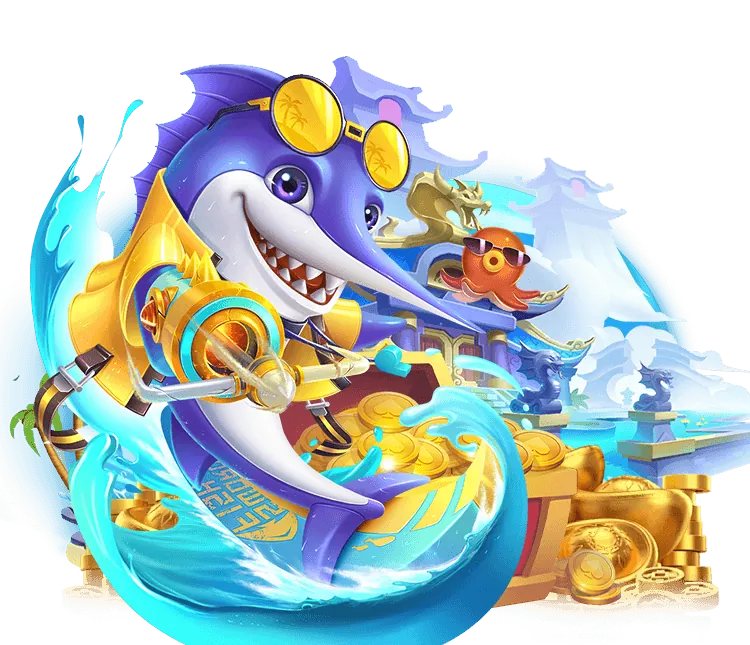 Game Bắn Cá Rồng tại Wipwin Chính Thức