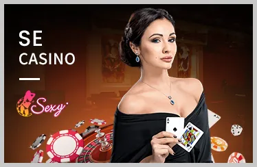 Live Casino tại Wipwin chính thức