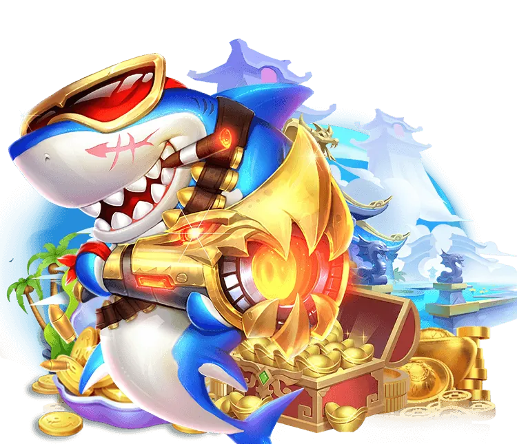 Game Bắn Cá Thần Tài Đến tại Wipwin Chính Thức