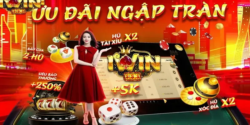Tiền thưởng chào mừng Wipwin chính thức